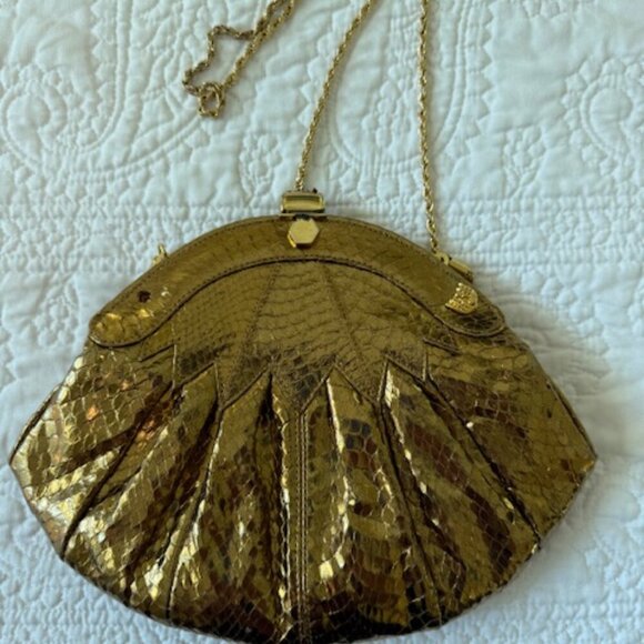 vintage shals international purse - Picture 3 of 4